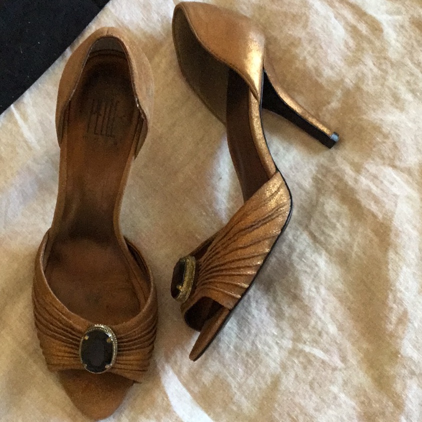Killer Stilettos